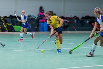 Bild 110 - B-Maedchen Punktrunde